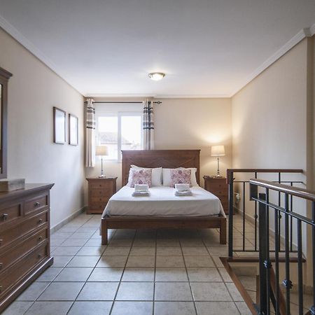 Altamar Townhouse Villa Jávea Exteriör bild