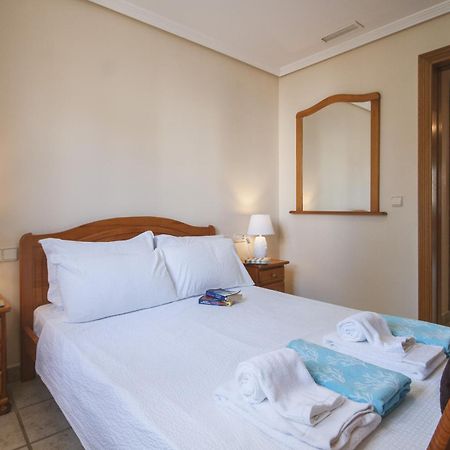 Altamar Townhouse Villa Jávea Exteriör bild