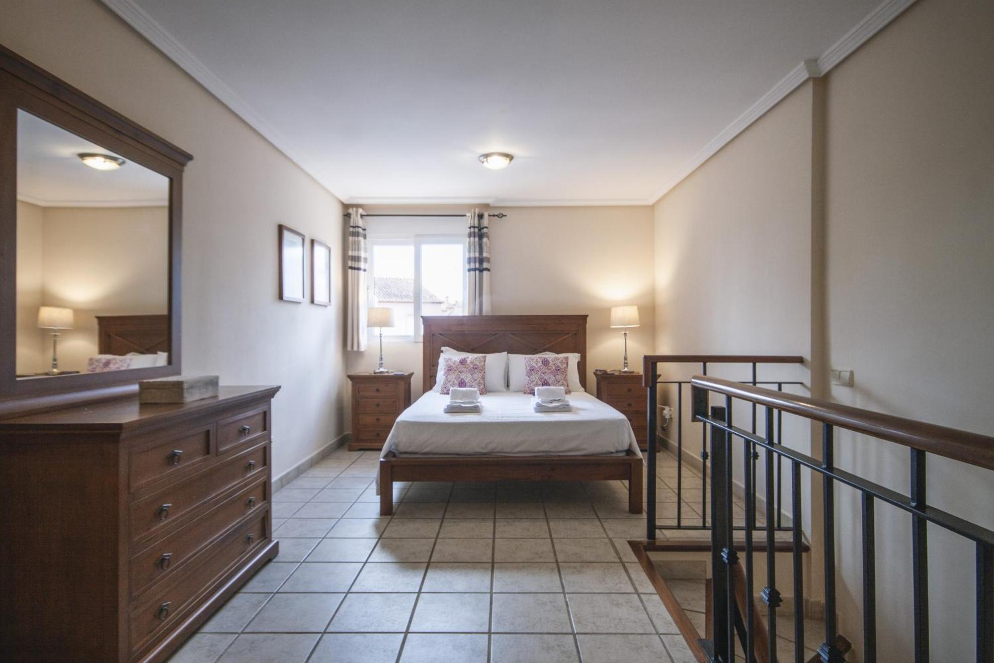Altamar Townhouse Villa Jávea Exteriör bild