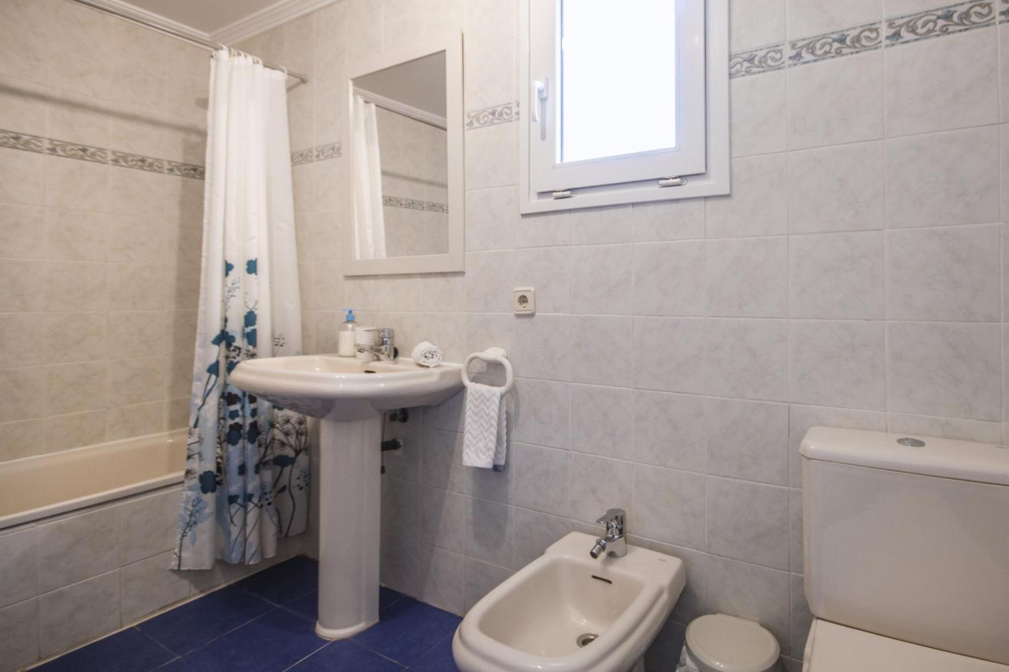 Altamar Townhouse Villa Jávea Exteriör bild