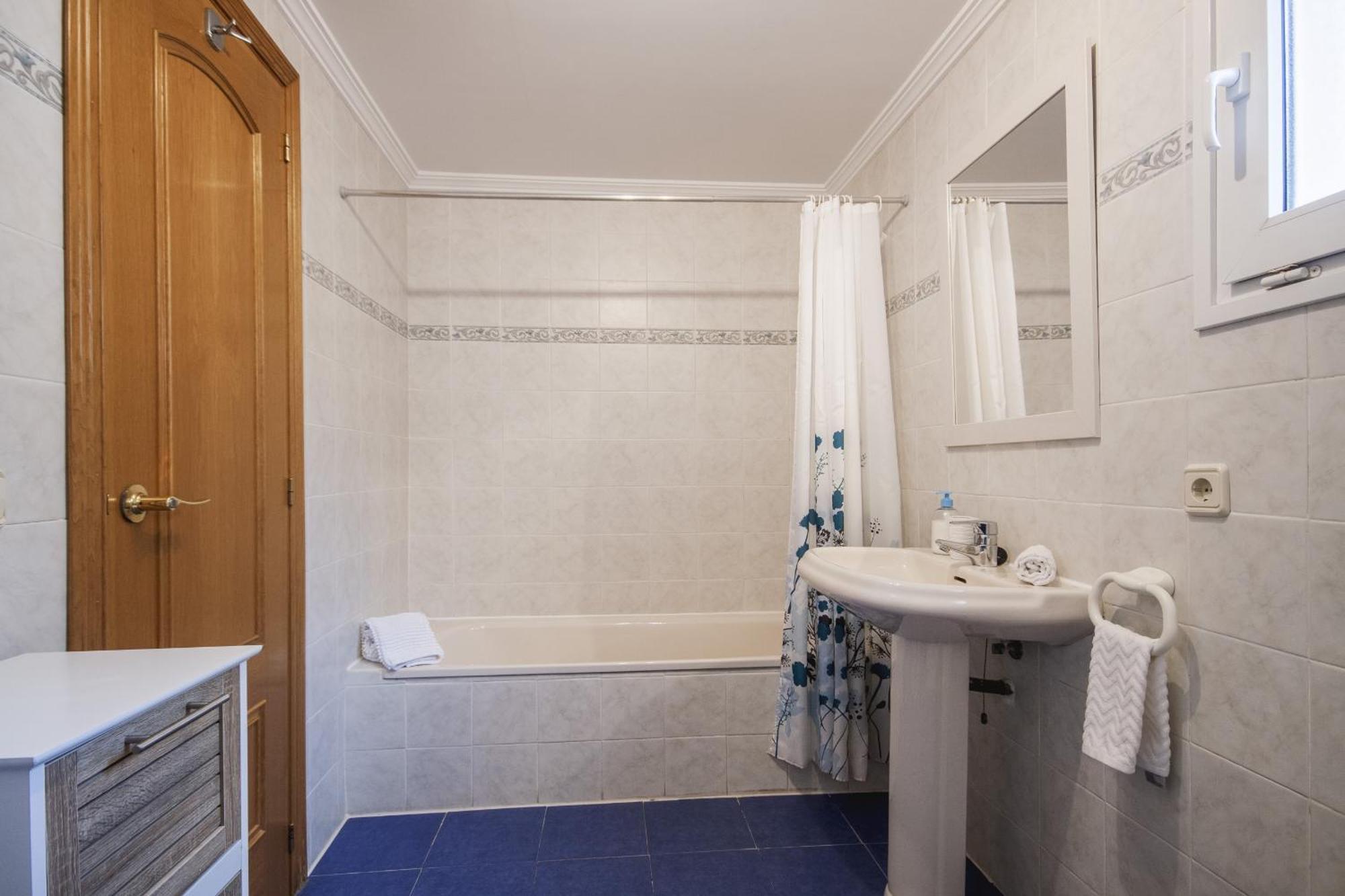 Altamar Townhouse Villa Jávea Exteriör bild