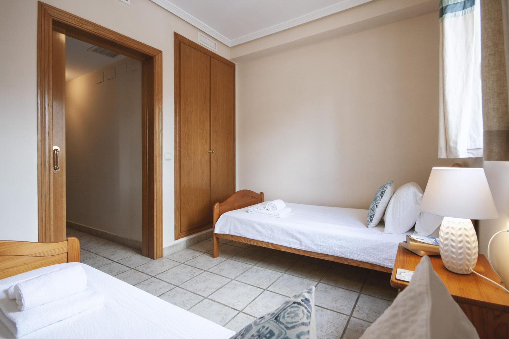 Altamar Townhouse Villa Jávea Exteriör bild