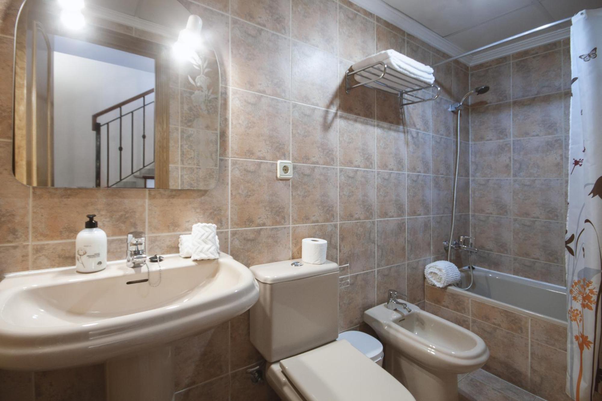 Altamar Townhouse Villa Jávea Exteriör bild